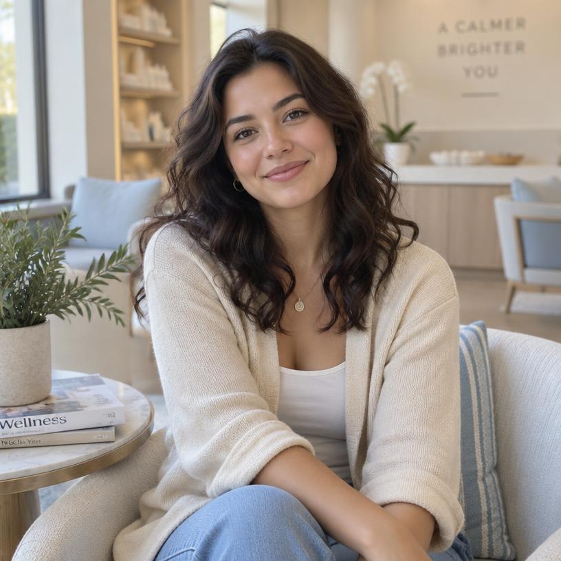 Maya R.